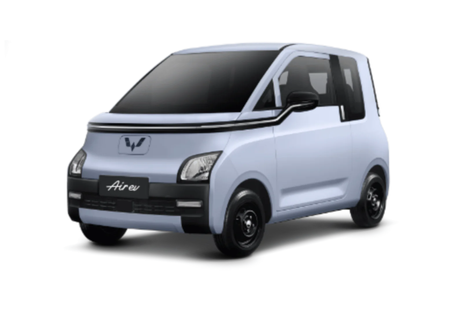 Air Ev - Rental Mobil Labuan Bajo